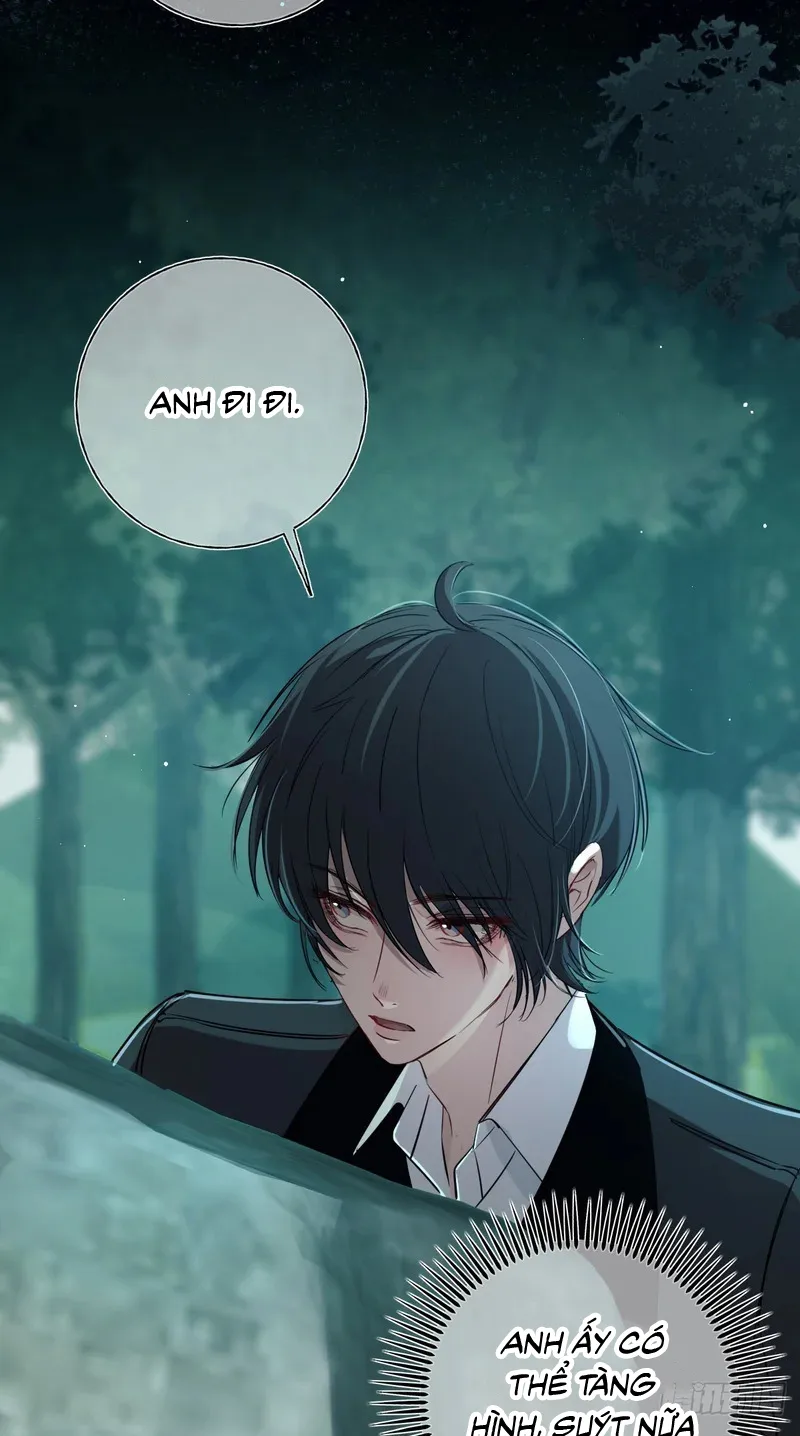 yêu đến hủy diệt Chapter 42 31