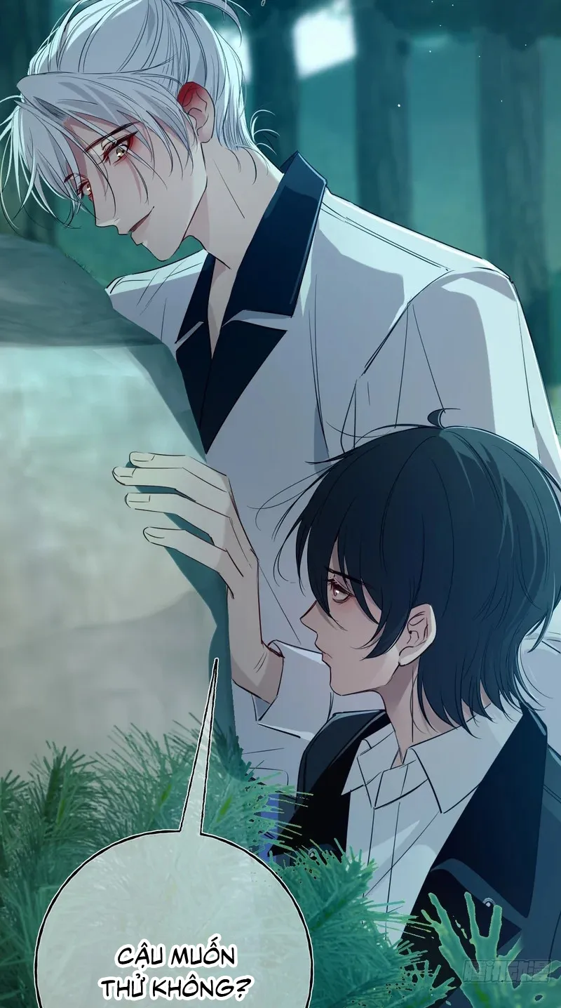 yêu đến hủy diệt Chapter 42 33