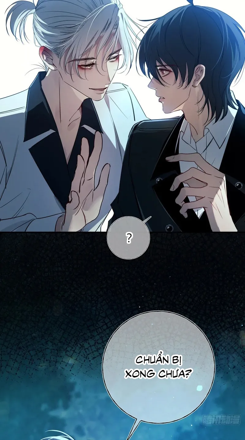 yêu đến hủy diệt Chapter 42 35
