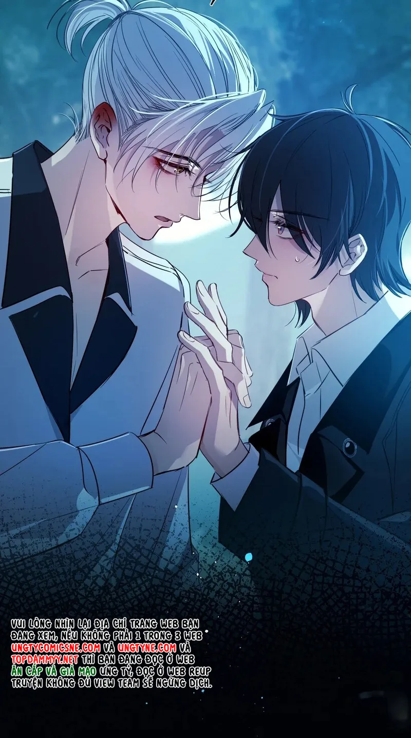 yêu đến hủy diệt Chapter 42 36