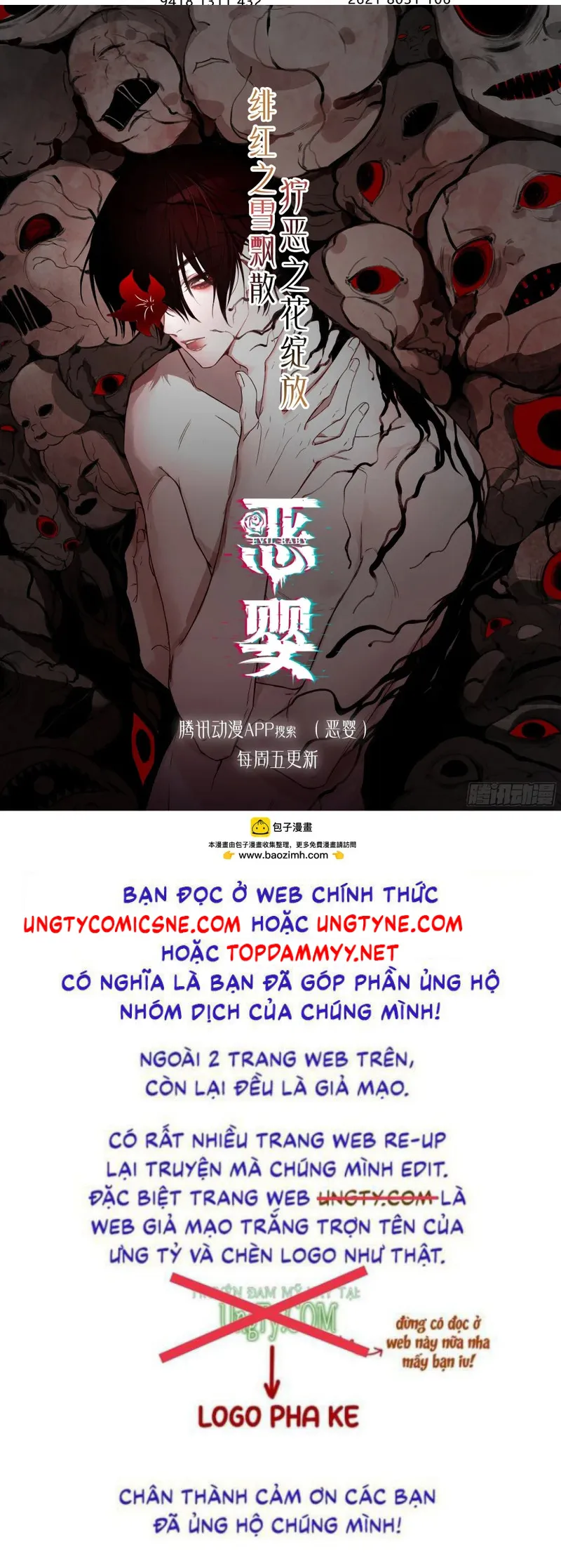 yêu đến hủy diệt Chapter 42 38