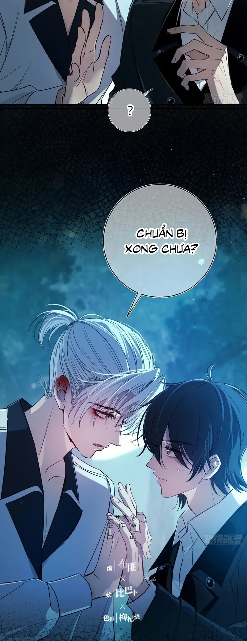 yêu đến hủy diệt Chapter 43 2