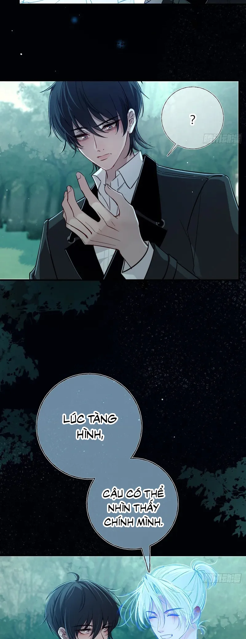 yêu đến hủy diệt Chapter 43 4