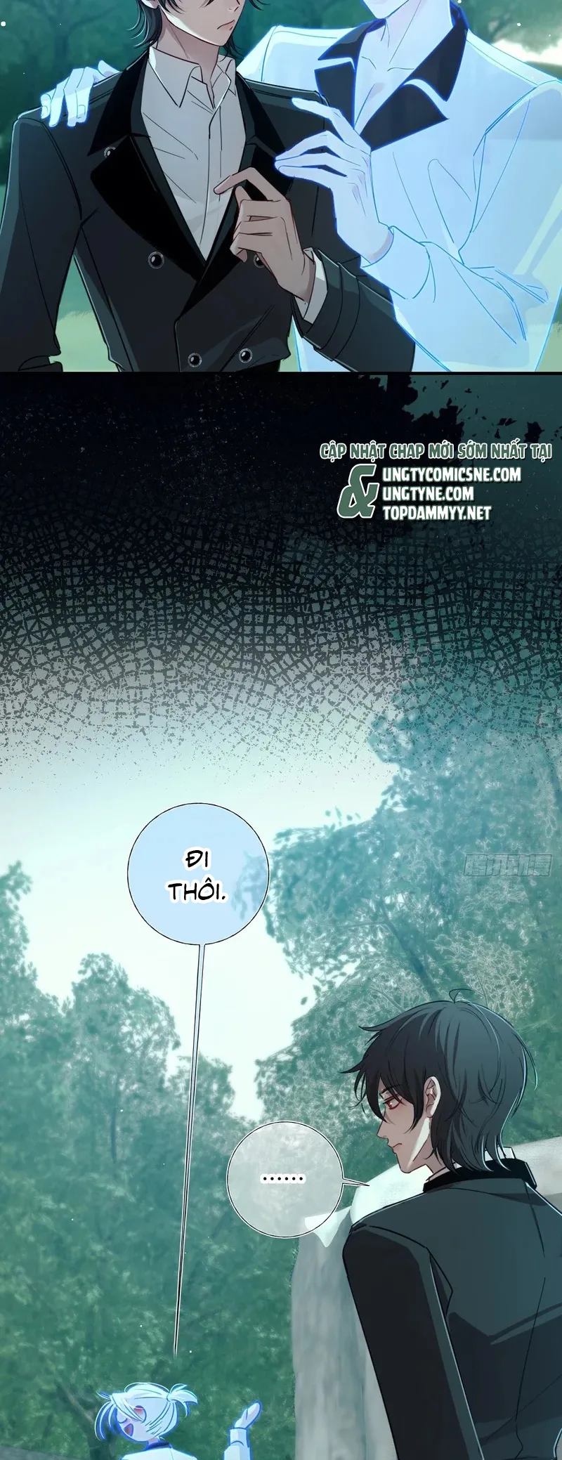 yêu đến hủy diệt Chapter 43 5