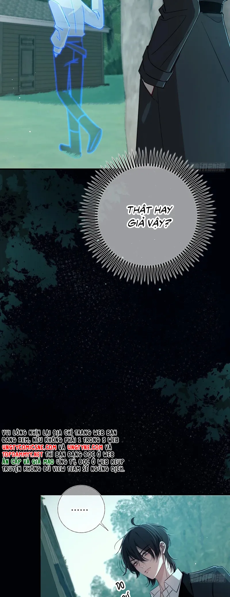 yêu đến hủy diệt Chapter 43 6