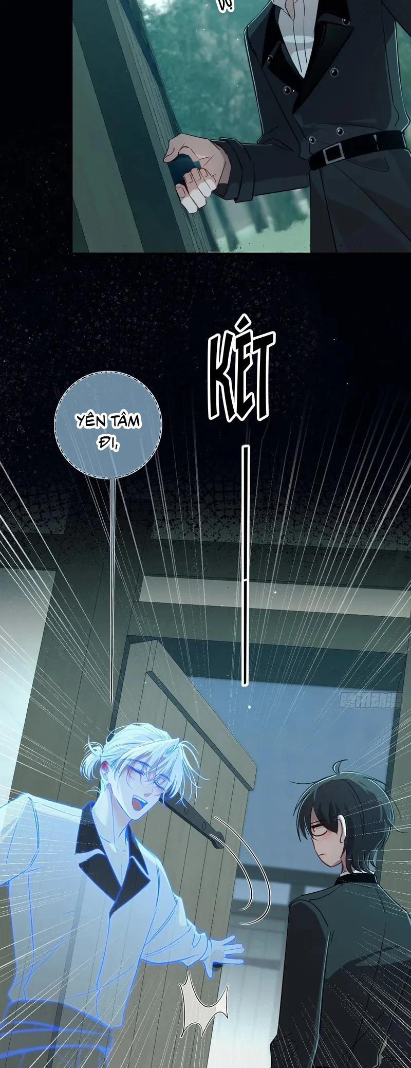 yêu đến hủy diệt Chapter 43 7