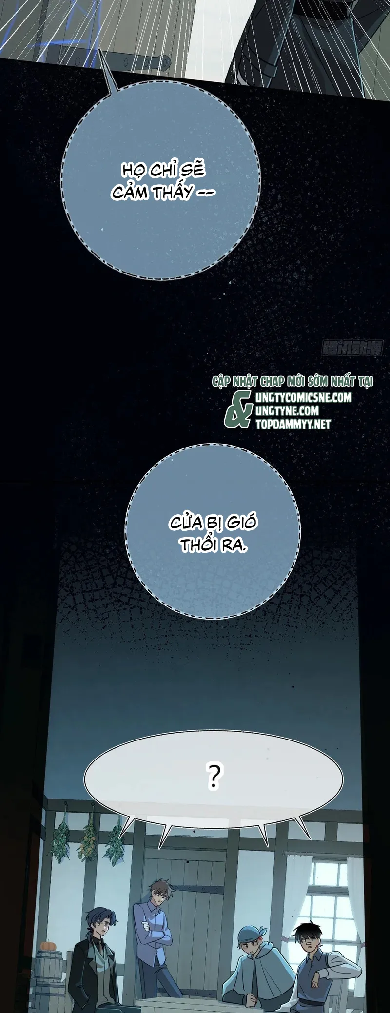 yêu đến hủy diệt Chapter 43 8