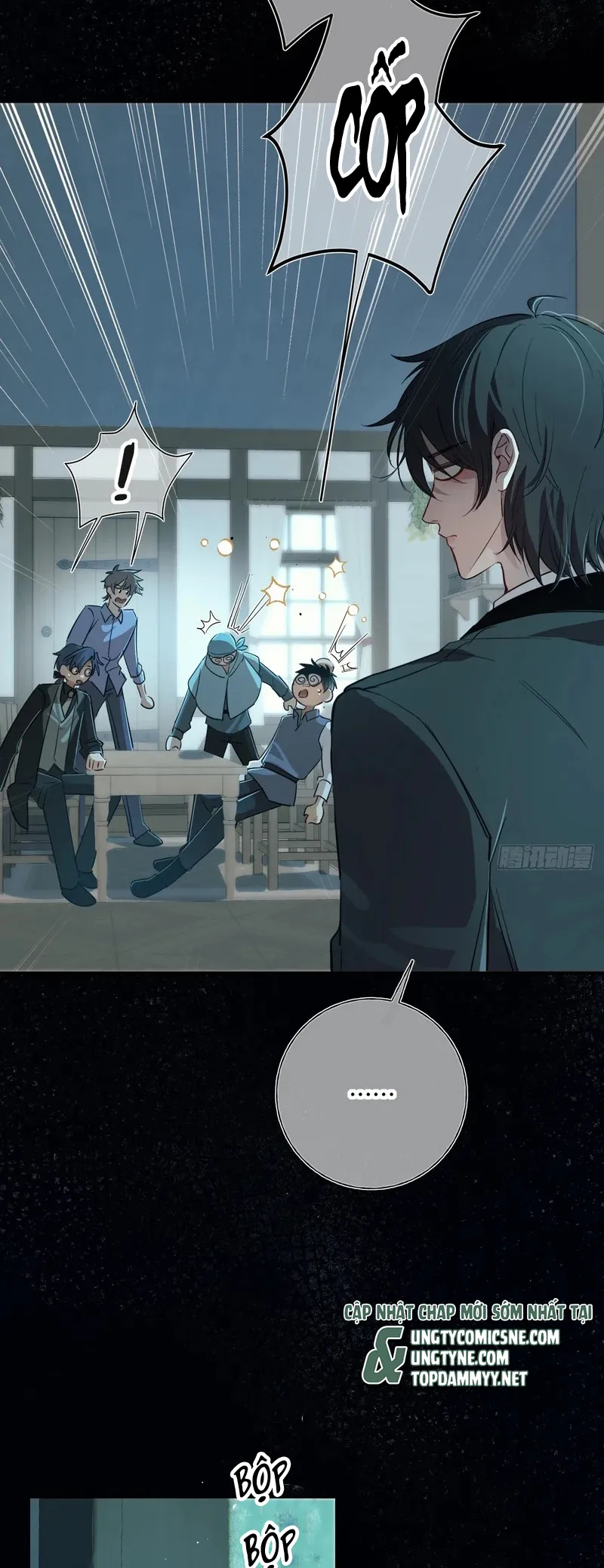 yêu đến hủy diệt Chapter 43 11