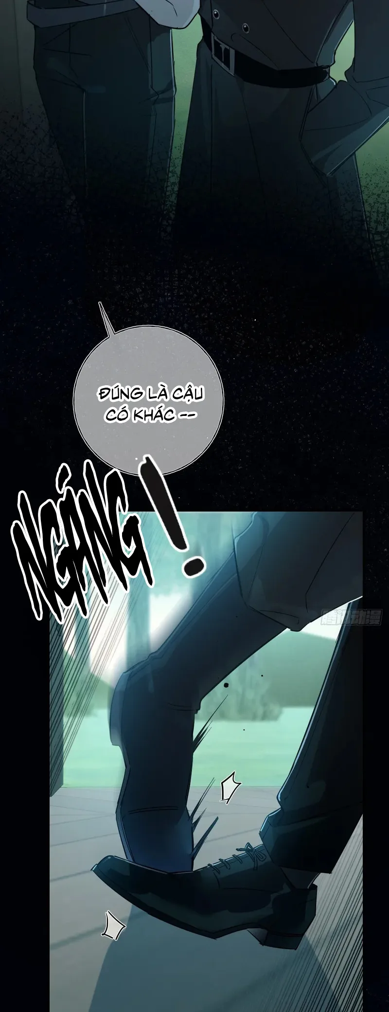 yêu đến hủy diệt Chapter 43 13