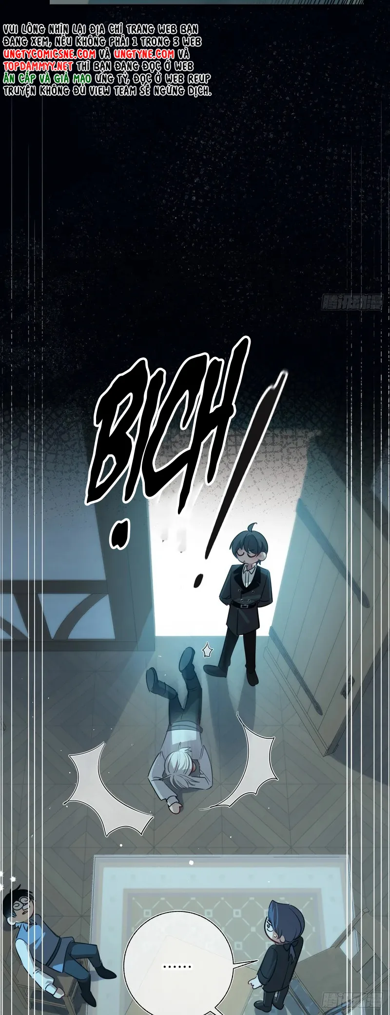 yêu đến hủy diệt Chapter 43 14