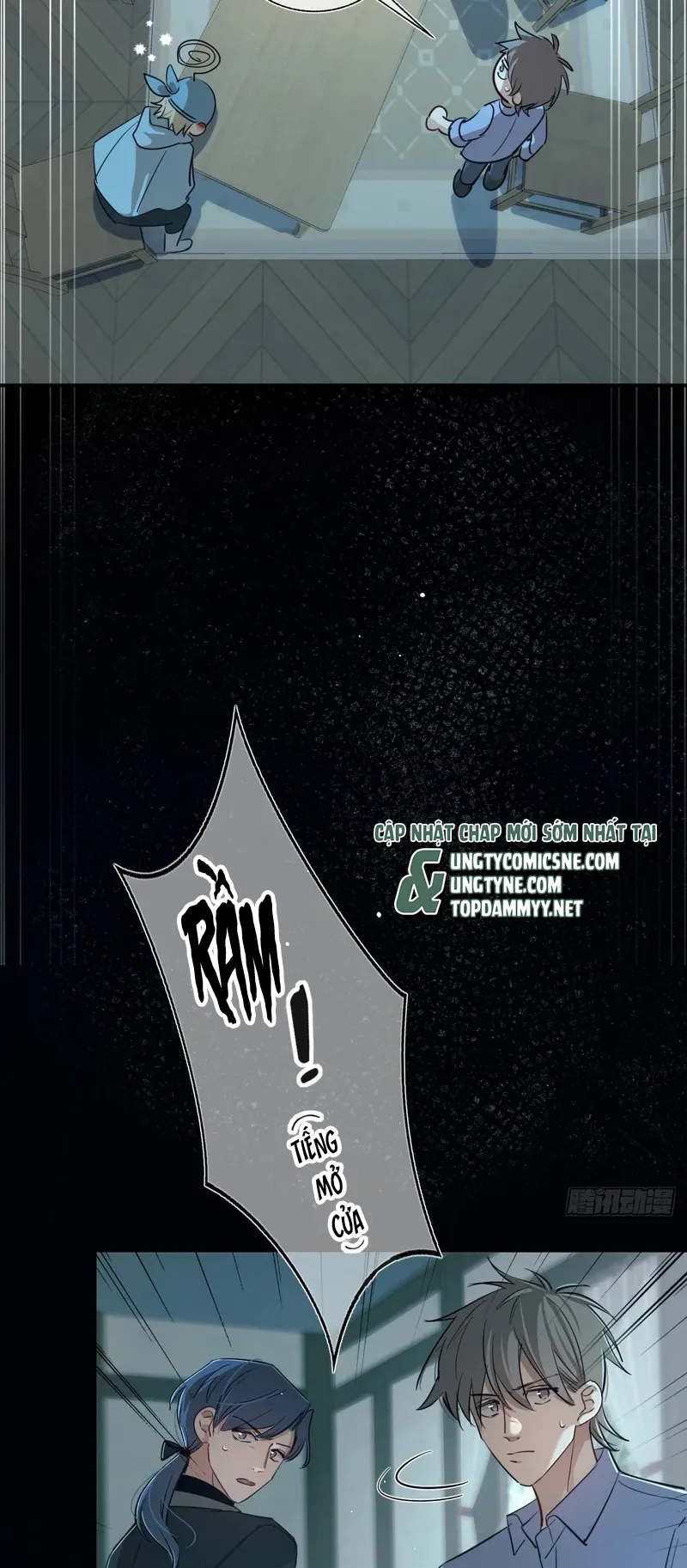 yêu đến hủy diệt Chapter 43 15