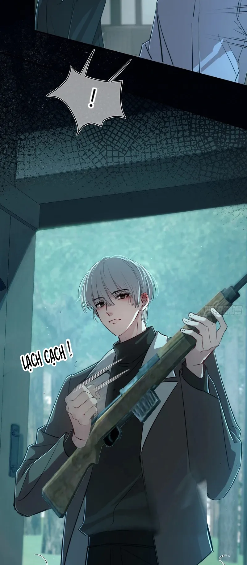 yêu đến hủy diệt Chapter 43 16