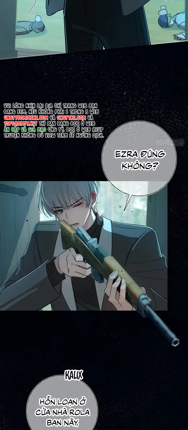 yêu đến hủy diệt Chapter 43 17