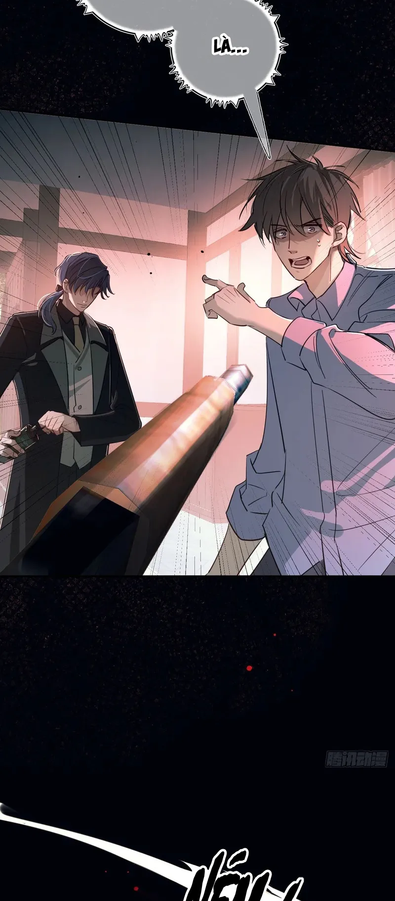 yêu đến hủy diệt Chapter 43 19