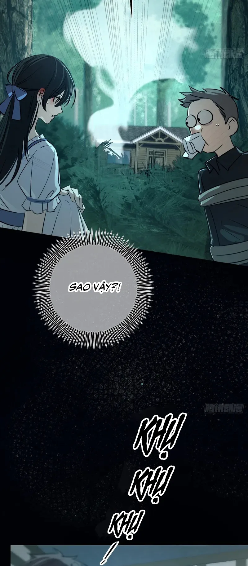 yêu đến hủy diệt Chapter 43 21