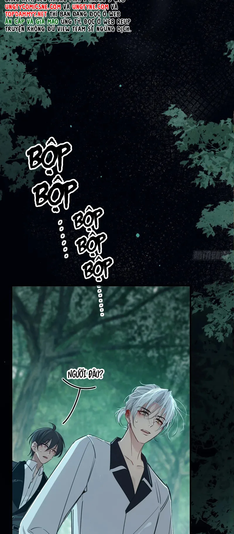 yêu đến hủy diệt Chapter 43 25