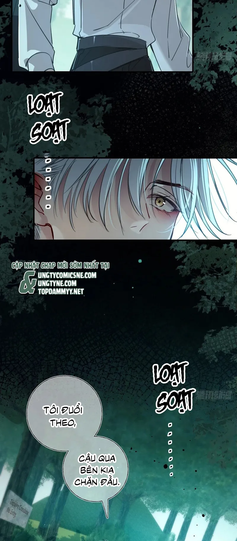 yêu đến hủy diệt Chapter 43 26