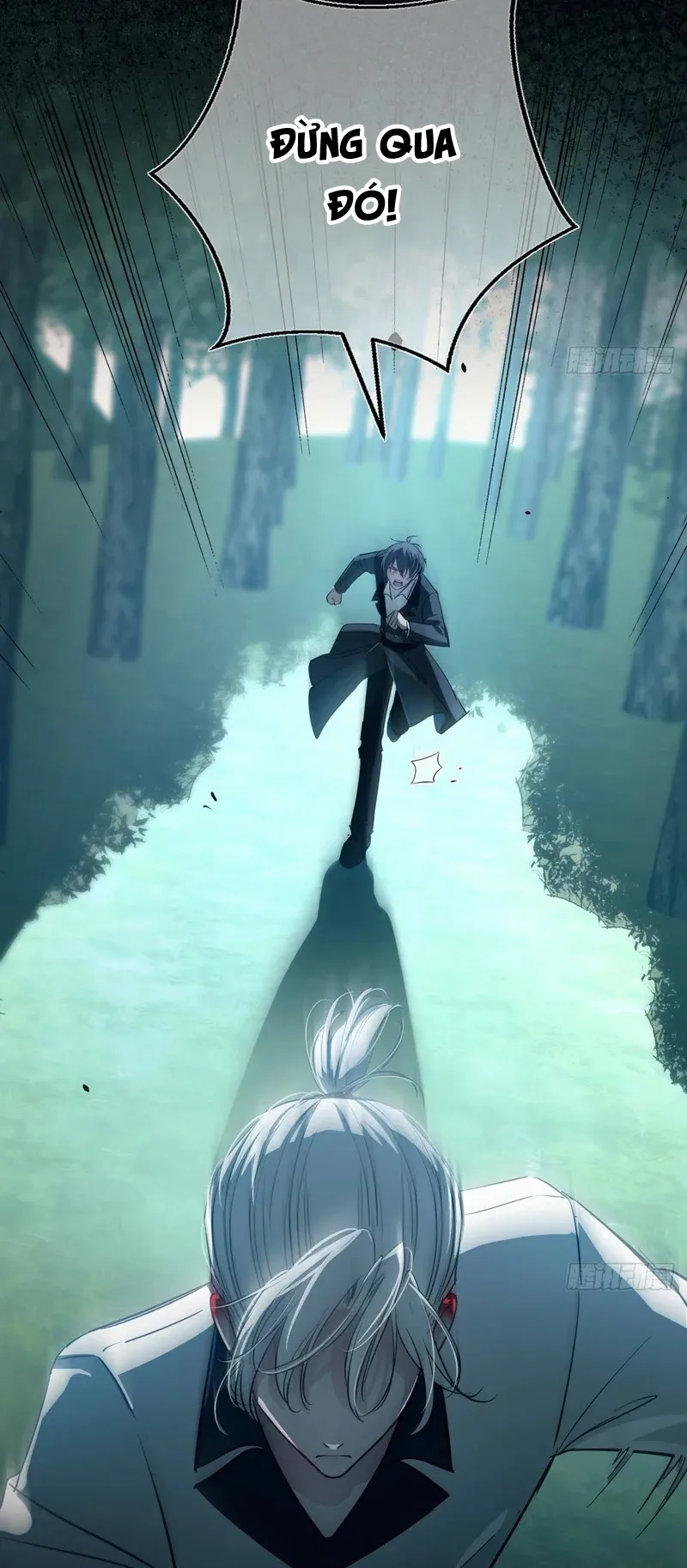 yêu đến hủy diệt Chapter 43 29