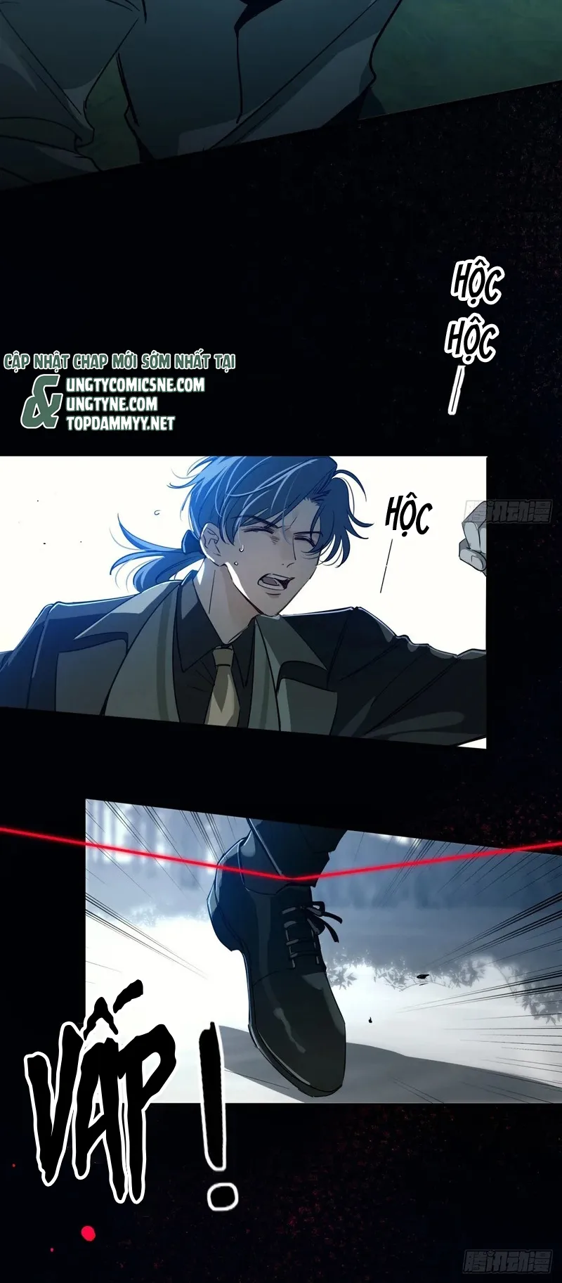 yêu đến hủy diệt Chapter 43 30