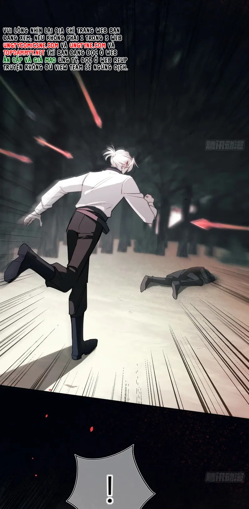 yêu đến hủy diệt Chapter 43 32