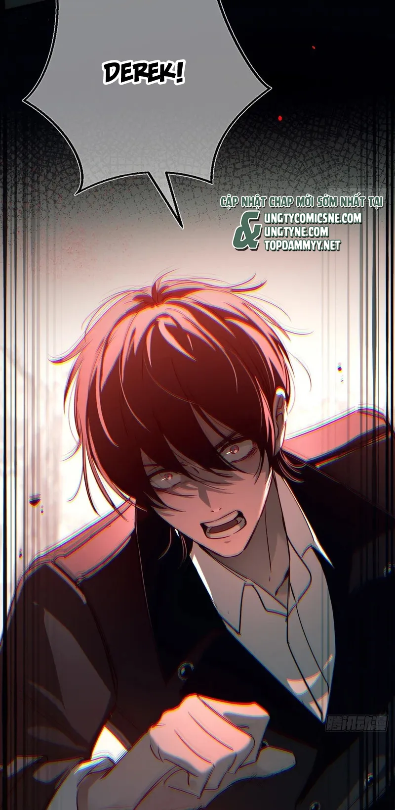 yêu đến hủy diệt Chapter 43 34