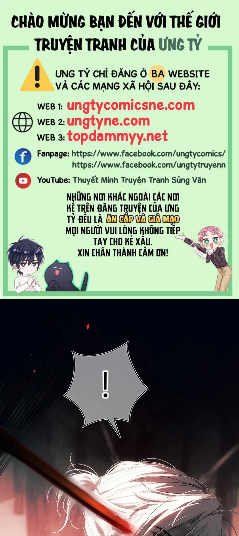 yêu đến hủy diệt Chapter 44 1