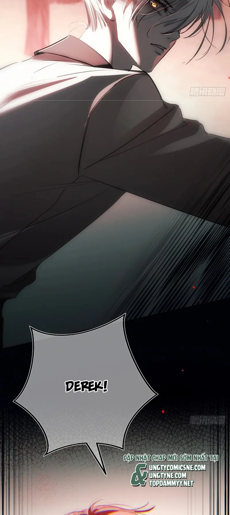 yêu đến hủy diệt Chapter 44 2