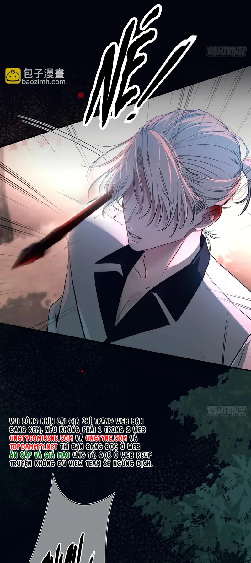 yêu đến hủy diệt Chapter 44 4