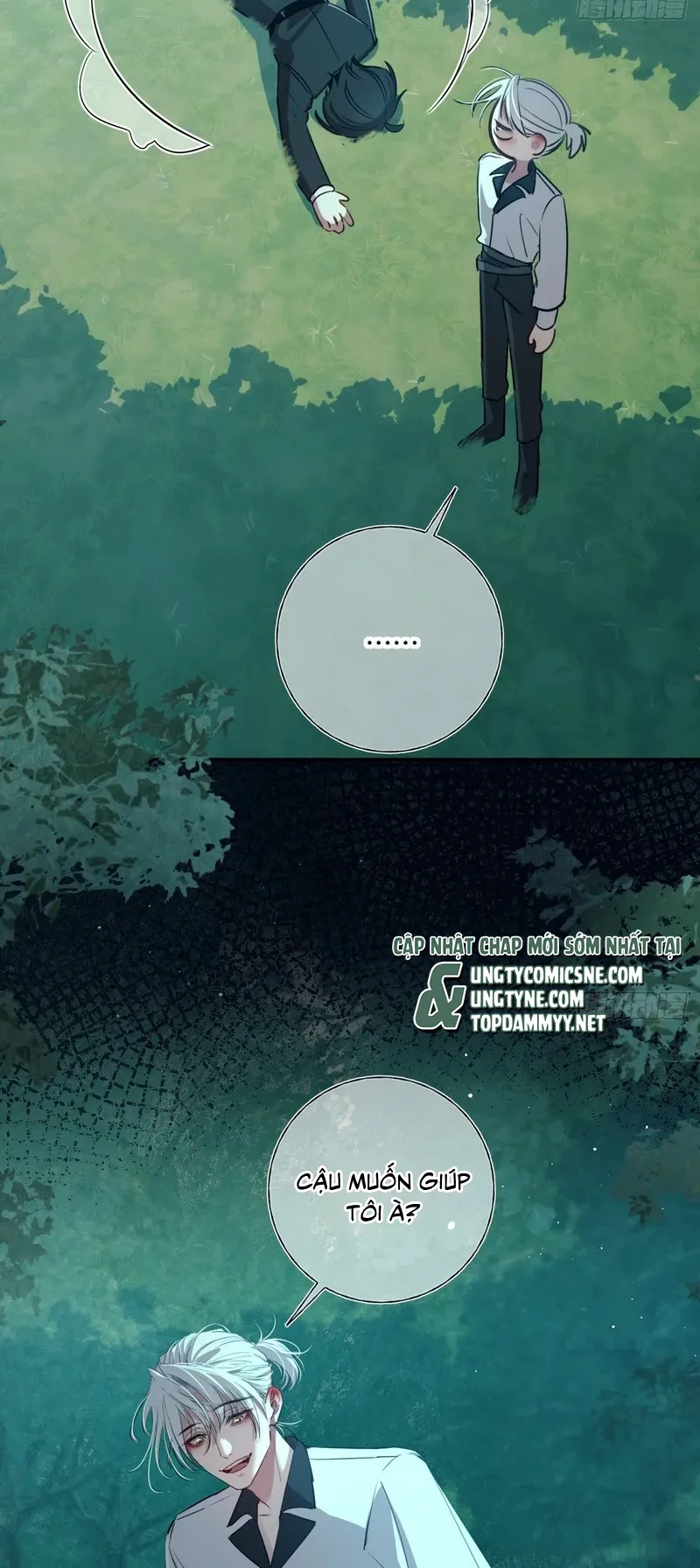yêu đến hủy diệt Chapter 44 6