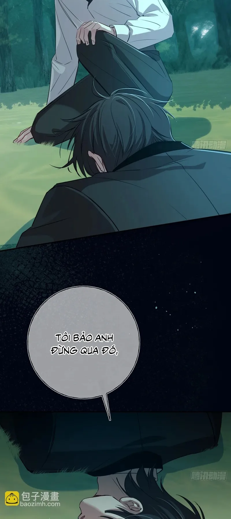 yêu đến hủy diệt Chapter 44 7