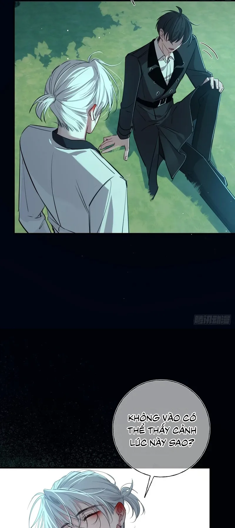 yêu đến hủy diệt Chapter 44 10