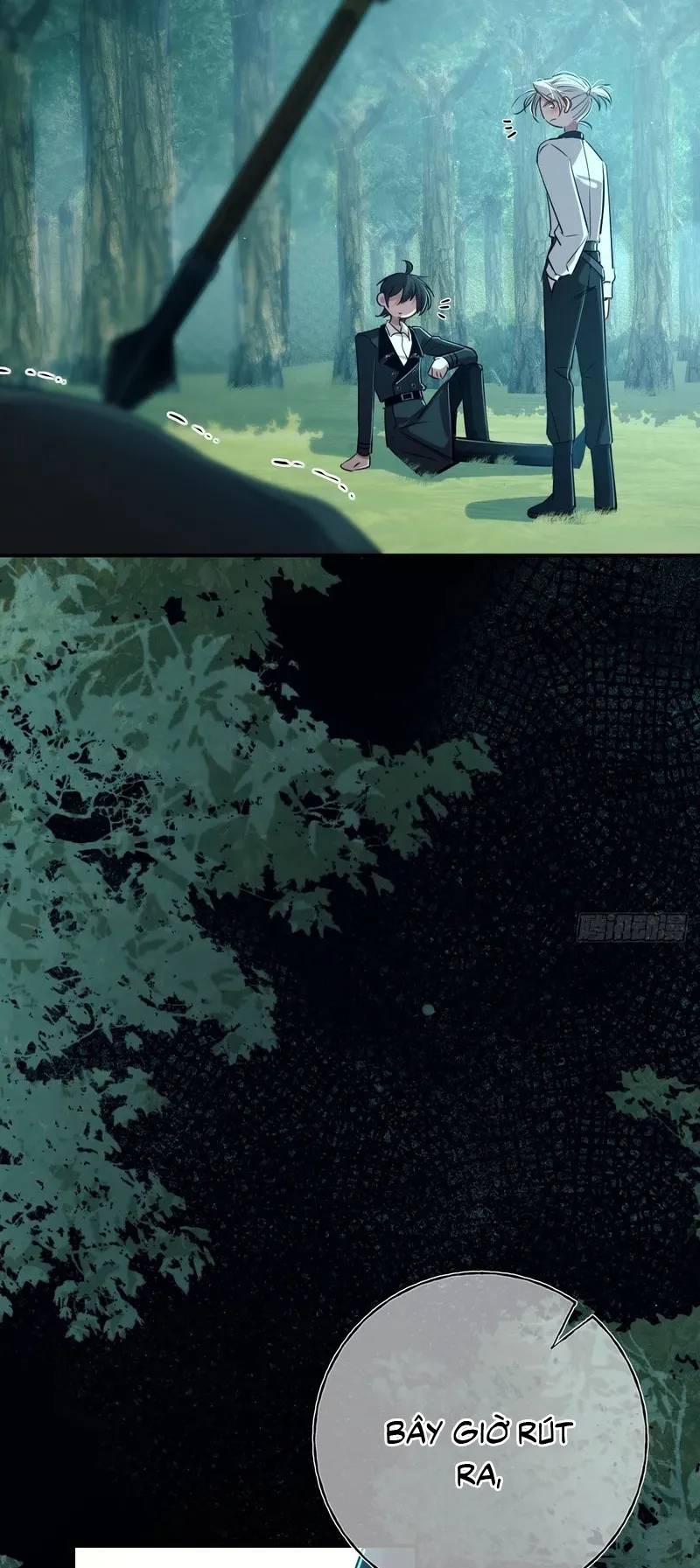 yêu đến hủy diệt Chapter 44 14