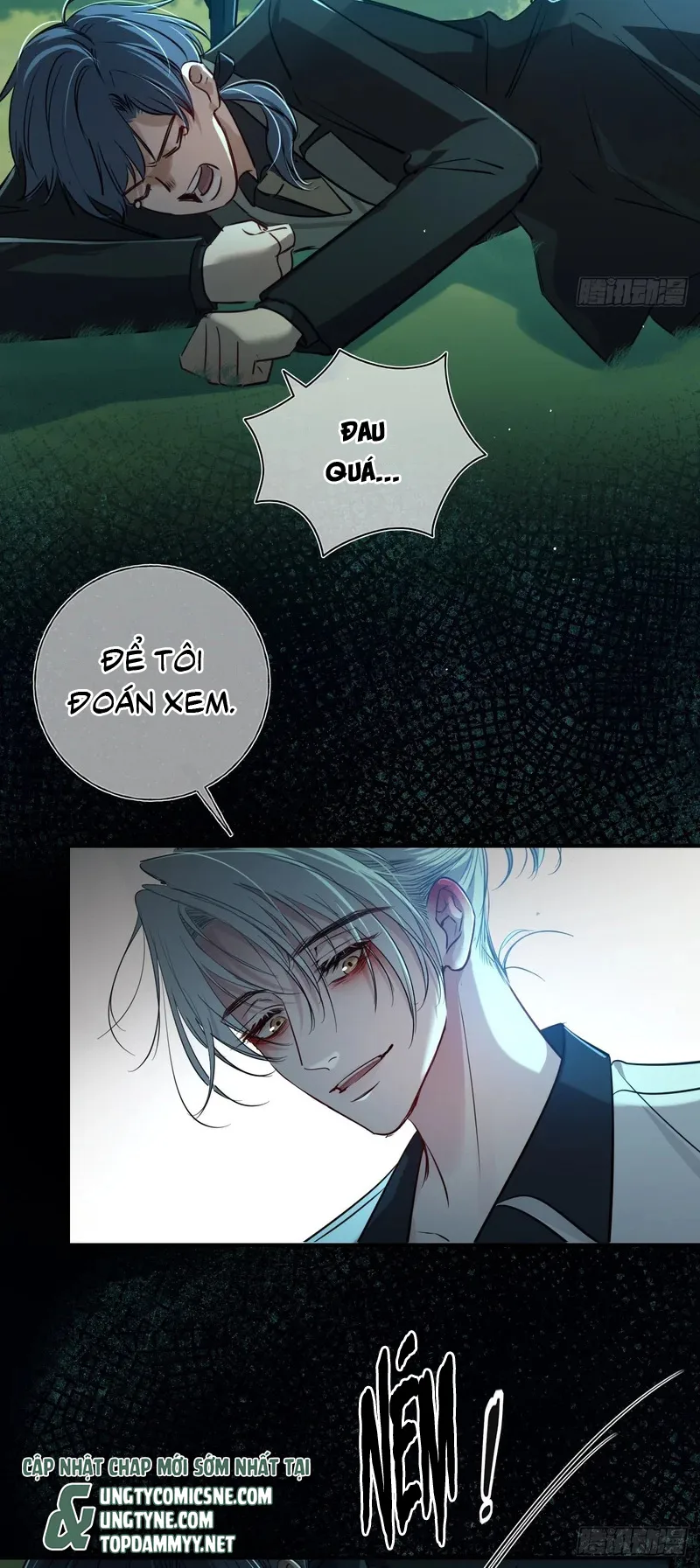 yêu đến hủy diệt Chapter 44 16