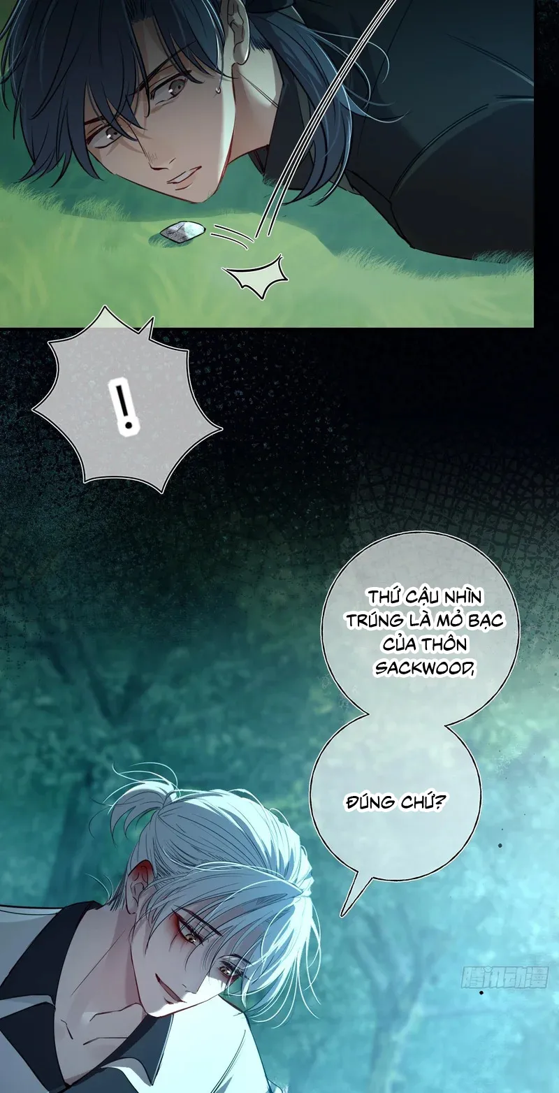 yêu đến hủy diệt Chapter 44 17