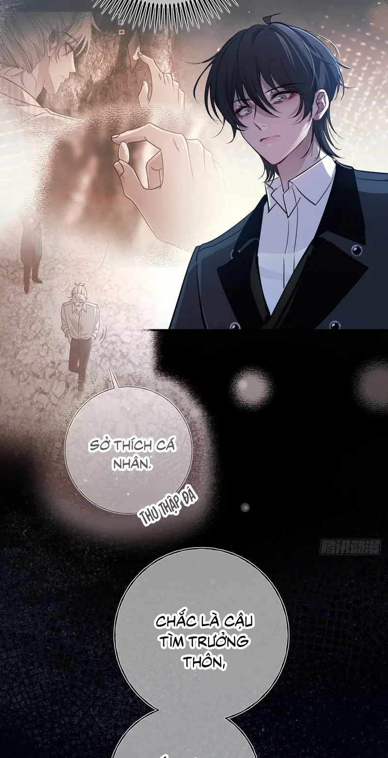 yêu đến hủy diệt Chapter 44 19