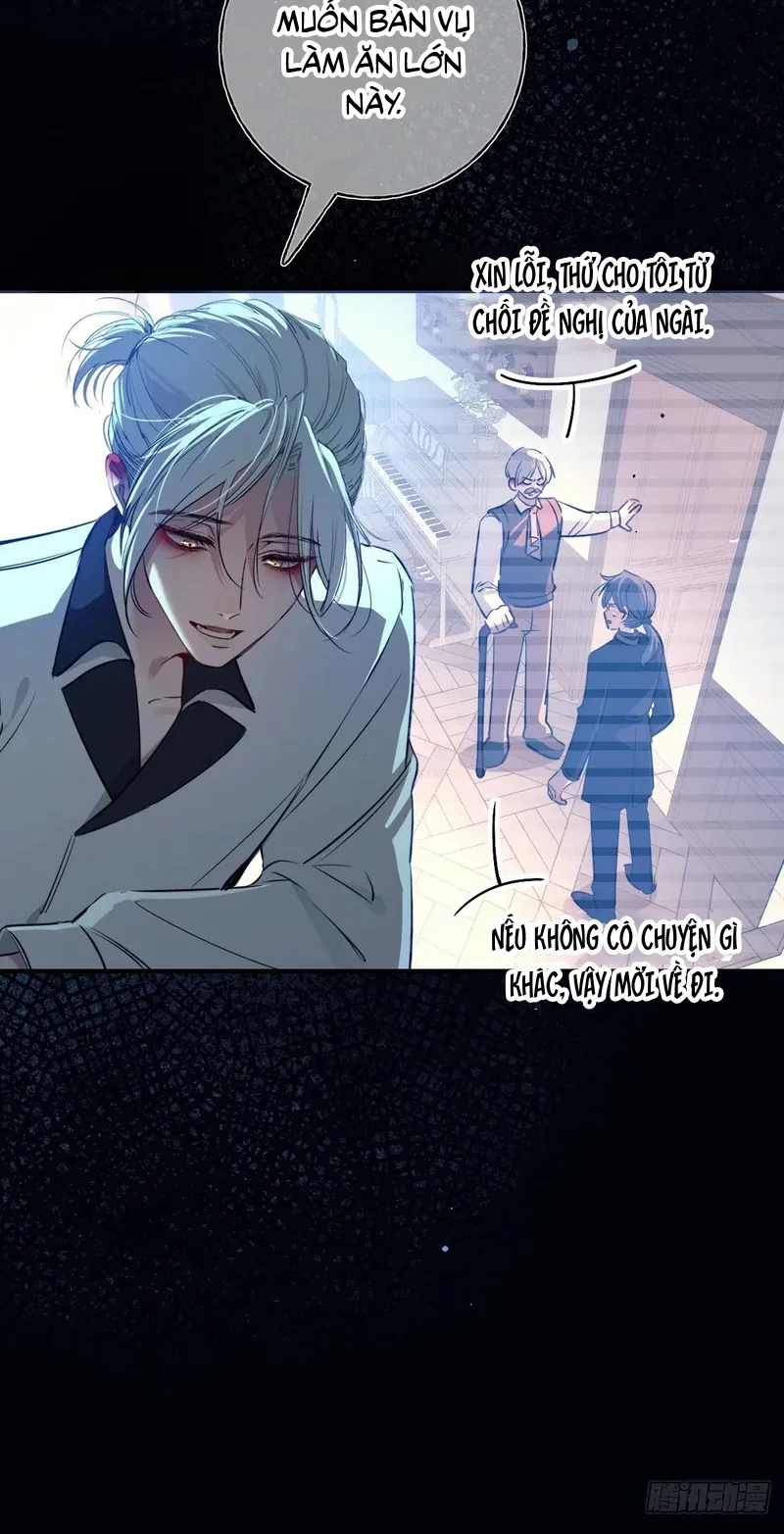 yêu đến hủy diệt Chapter 44 20