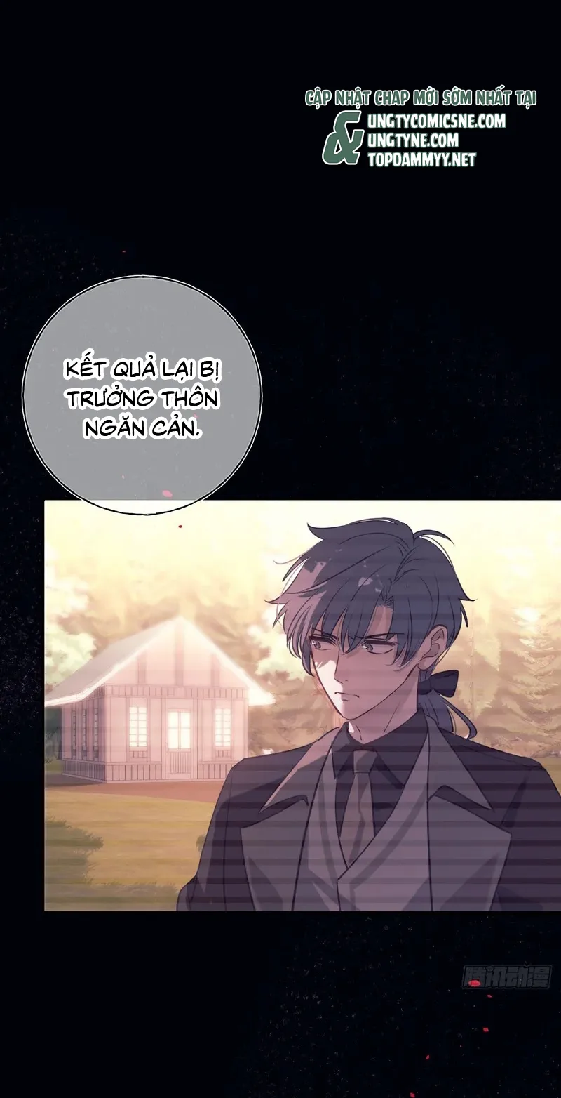 yêu đến hủy diệt Chapter 44 21