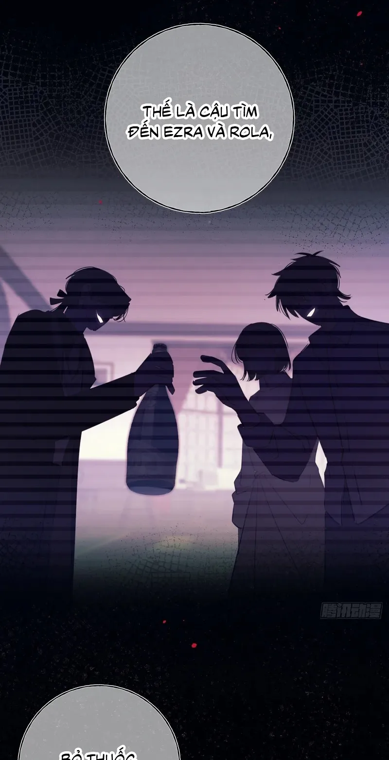 yêu đến hủy diệt Chapter 44 22