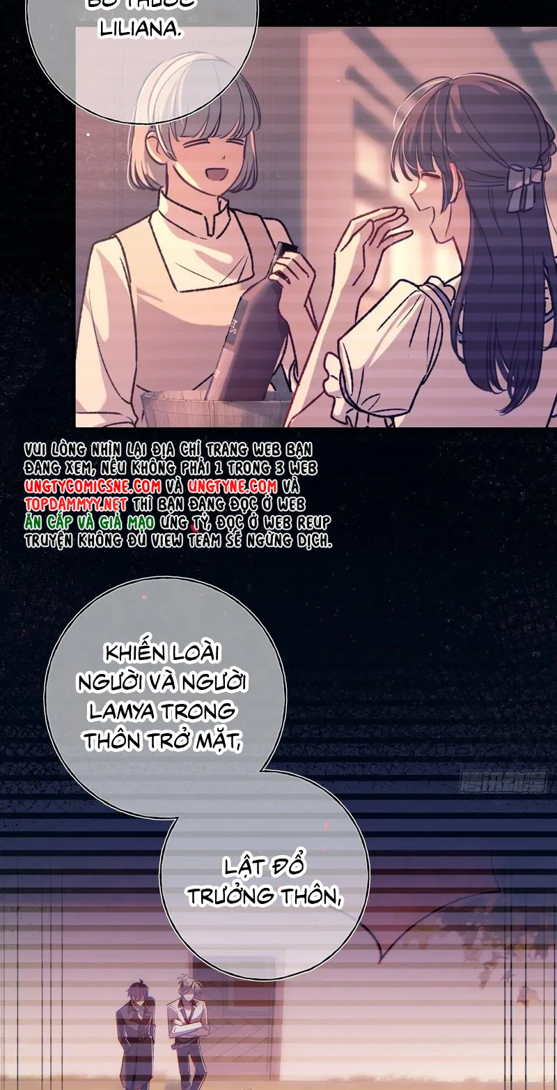 yêu đến hủy diệt Chapter 44 23