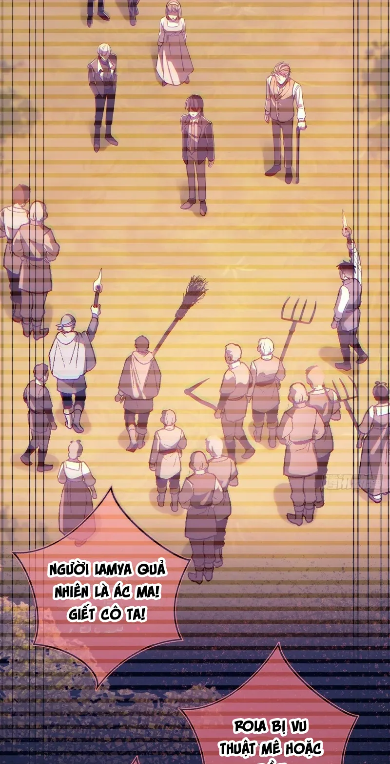 yêu đến hủy diệt Chapter 44 24