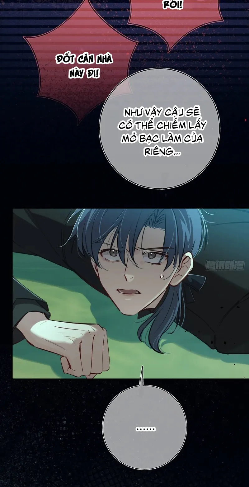 yêu đến hủy diệt Chapter 44 25