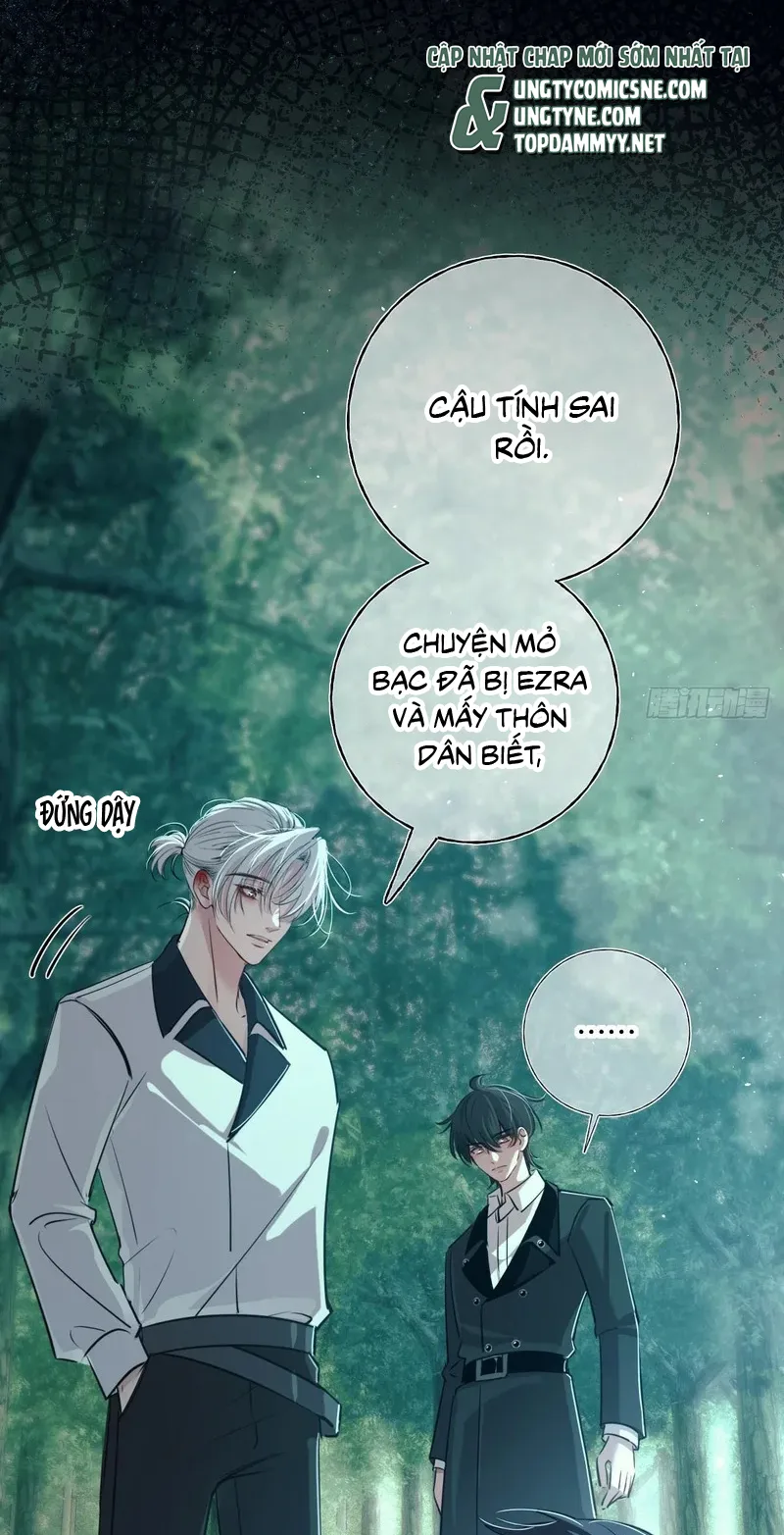 yêu đến hủy diệt Chapter 44 26