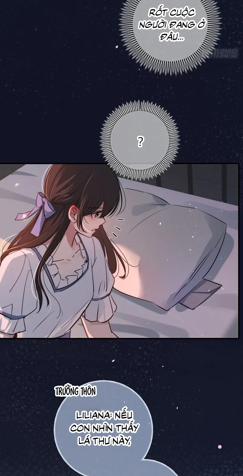 yêu đến hủy diệt Chapter 44 30