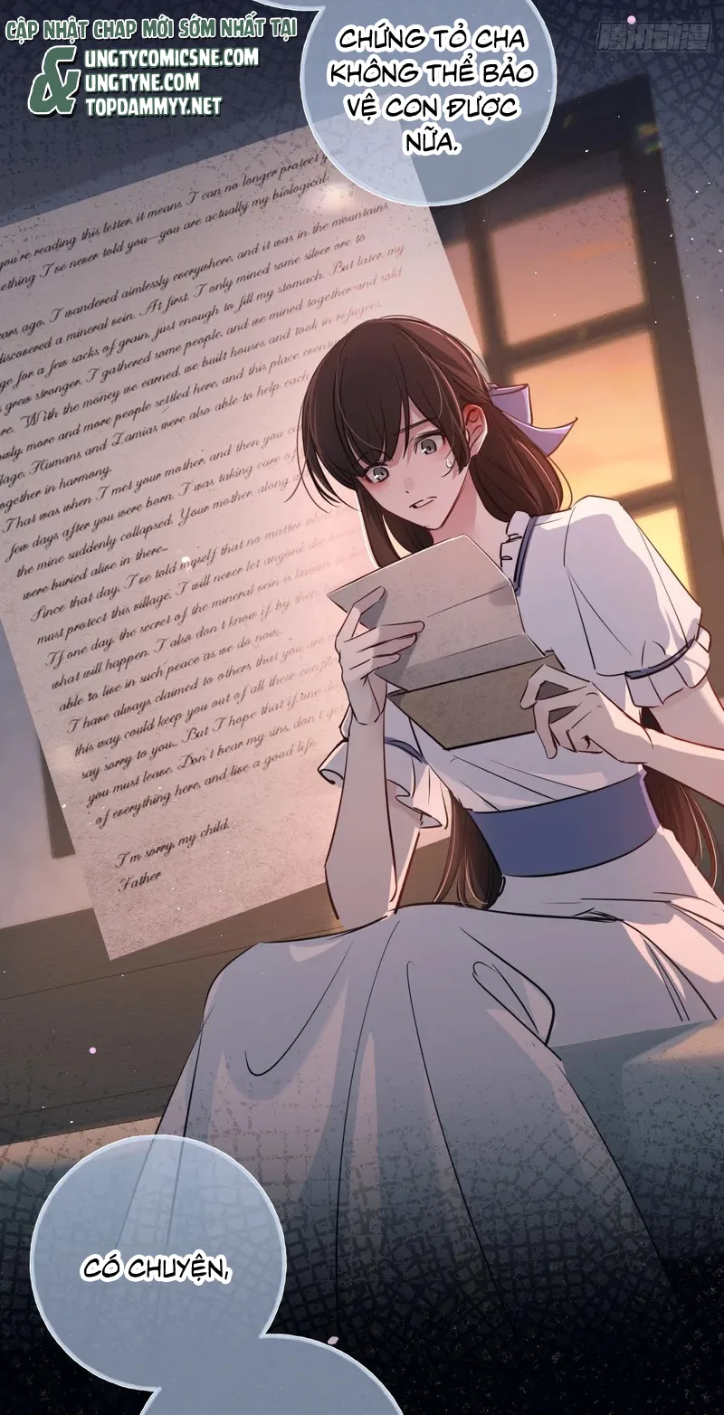 yêu đến hủy diệt Chapter 44 31