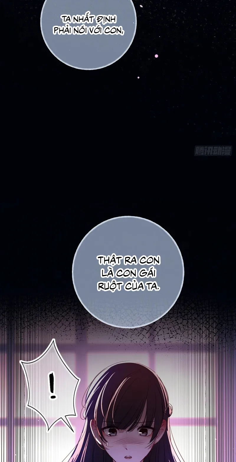 yêu đến hủy diệt Chapter 44 32