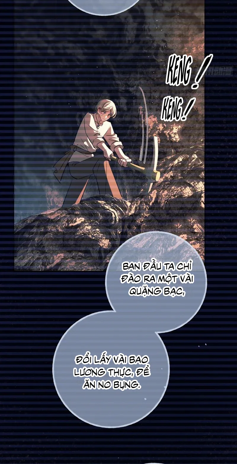 yêu đến hủy diệt Chapter 44 34