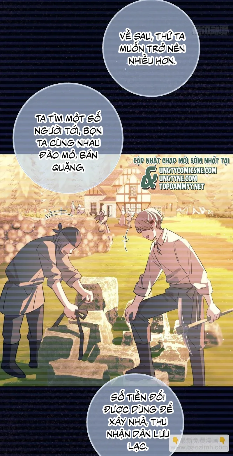 yêu đến hủy diệt Chapter 44 35