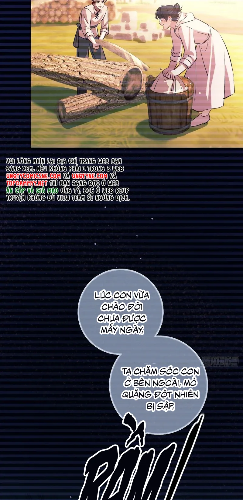 yêu đến hủy diệt Chapter 44 37