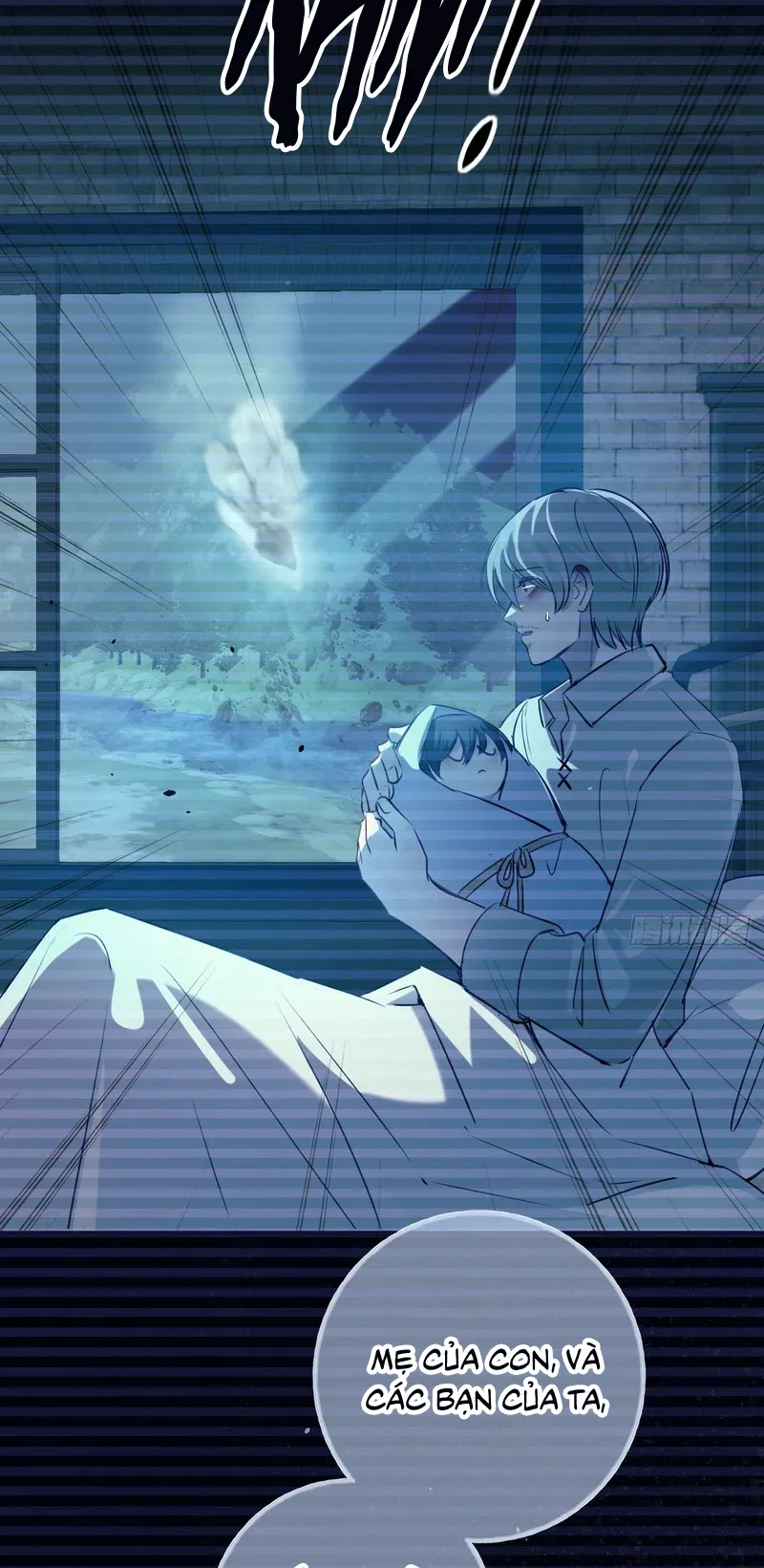 yêu đến hủy diệt Chapter 44 38