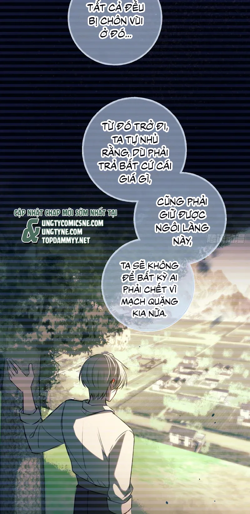 yêu đến hủy diệt Chapter 44 39